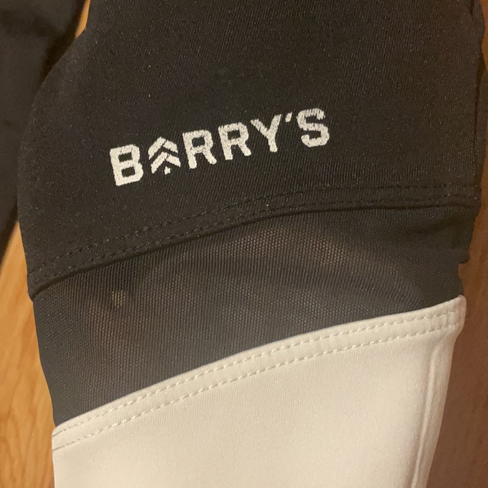 Barry’s Bootcamp Leggings - Picture 3 of 6